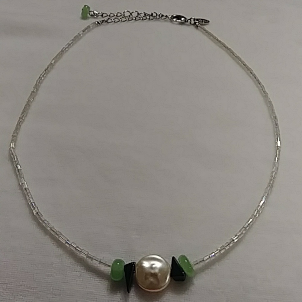 Lia Sophia Dainty Choker